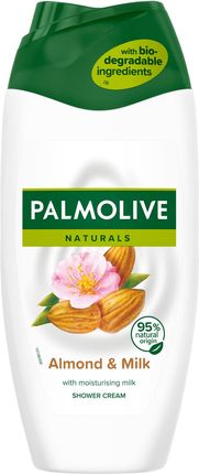 Palmolive Shower Gel Milk And Almond Żel pod prysznic 250 ml