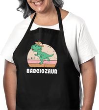 Zdjęcie Babciozaur - fartuch na prezent dla babci - Sępopol