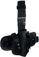Zdjęcie Kabura Udowa Utg Special Ops Tactical Thigh Holster Black - Warka