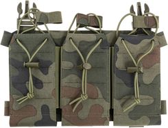 Zdjęcie Ładownica Combat Lab Front Flap Chest Rig Wz.93 "Pantera" - Czeladź