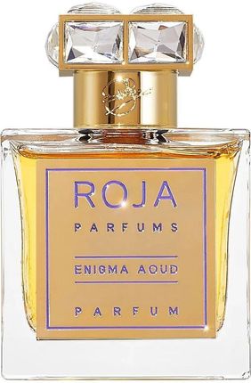 Roja Parfums Enigma Aoud Perfumy Spray 100ml TESTER