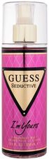 Zdjęcie Guess Seductive Im Yours Mgiełka Do Ciała 250ml - Marki