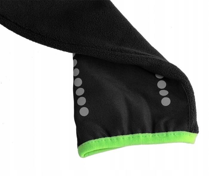 Neo Tools Polar Roboczy Premium, Czarny, Wzmocnienia Z Cordury