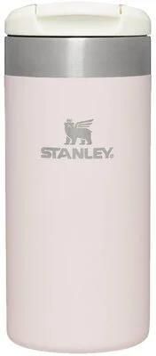 Stanley Kubek Termiczny Aerolight 0.35L Różowy