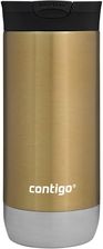 Contigo Kubek Termiczny Na Kawę Huron 2.0 470Ml Złoty