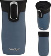 Zdjęcie Contigo Kubek Termiczny West Loop Mini 300Ml Lakeside - Otyń