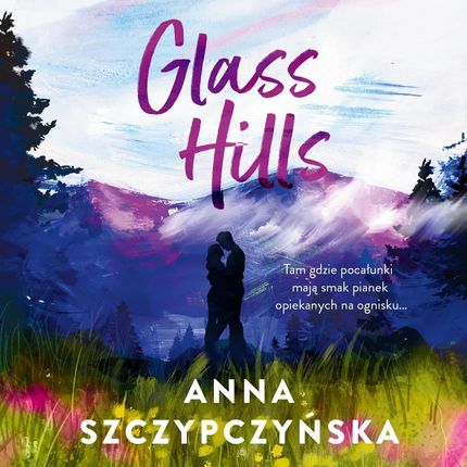Glass Hills (Audiobook)