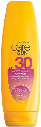 Avon Sun Nawilżający Balsam Do Opalania Spf 30 150ml