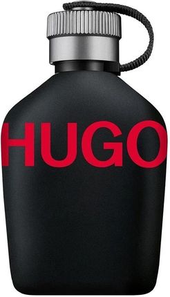 Hugo Boss Just Different Woda Toaletowa 125ml TESTER
