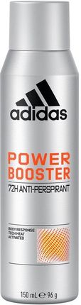 Adidas Power Booster Antyperspirant 150ml