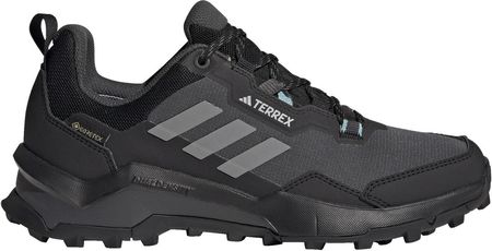 adidas Terrex Ax4 Gore Tex Hiking Shoes Czarne