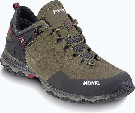 Meindl Ontario Gtx Nature Red