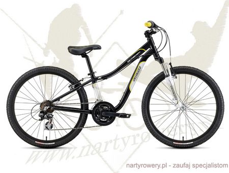 Specialized hotrock sales 24 cena