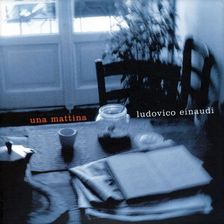 Zdjęcie Ludovico Einaudi: Una Matina - 2024 Reissue [CD] - Pieniężno