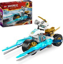 LEGO NINJAGO 71816 Lodowy motocykl Zane’a