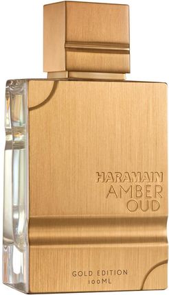 Al Haramain Amber Oud Gold Edition woda perfumowana 100 ml 