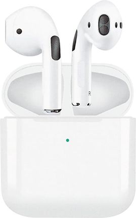 Słuchawki bezprzewodowe douszne BLOW Earbuds i15 WHITE