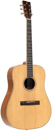 ‌Stagg SA45 D-LW - gitara akustyczna
