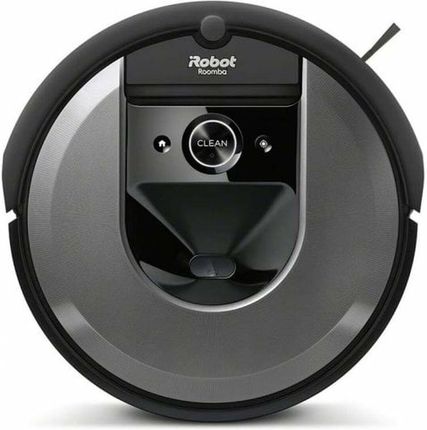 iRobot Roomba Combo i8 (i817640)