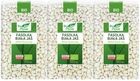 3 x Fasolka Biała Jaś Bio 1 kg - Bio Planet