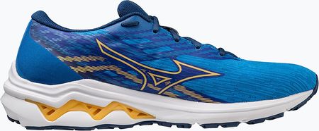 Mizuno Wave Equate 7 French Blue Gold