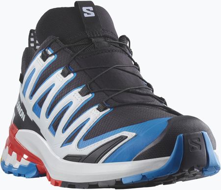 Salomon Xa Pro 3D V9 Gtx Black White Transcend Blue