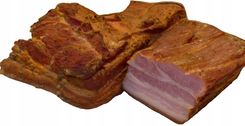 Spiżarnia Sokółka Boczek Wędzony 300g