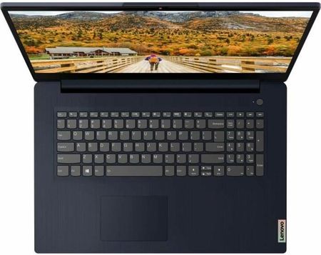 Laptop Lenovo IdeaPad 3 17ALC6 17,3/Ryzen7/12GB/512GB/Win11