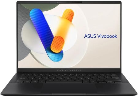 Laptop Asus Oled ASUS VivoBook S 14 M5406NA-QD067W 14"/Ryzen5/16GB/1TB/Win11 (M5406NAQD067W)