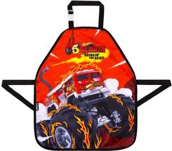 Zdjęcie St. Majewski Fartuszek Hot Wheels - Pruchnik