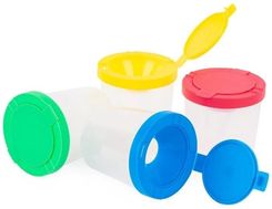 Zdjęcie Kubek Niekapek 7 5Cm Mix - Libiąż