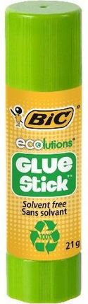 Bic Klej W Sztyfcie Ecolutions Glue Stick 21G