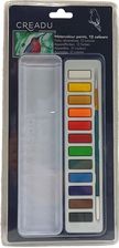 Zdjęcie Empik Creadu Farby Akwarelowe 12 Kolorów - Lipno