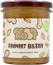 Zdjęcie Good Noot Kremy I Pasty Pasta Orzechowa 100 % 300g - Buk
