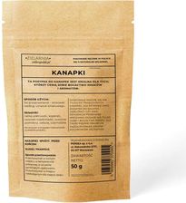 Zdjęcie Zielarzpolski Przyprawa Na Kanapki 50g - Marki