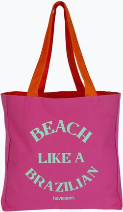 Torba Havaianas Eco Bag Summer summer pink | WYSYŁKA W 24H | 30 DNI NA ZWROT