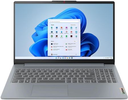 Laptop Lenovo IdeaPad Slim 3 15IRH8 15,6"/i7/16GB/512GB/NoOS (83EM005RSP)