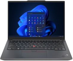 Zdjęcie Laptop Lenovo ThinkPad E14 G5 14"/i7/16GB/512GB/Win11 (21JK0009SP) - Brzesko