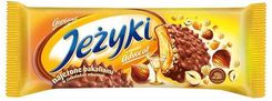 Zdjęcie Goplana Ciastka Jeżyki Adwokat 140g - Garwolin