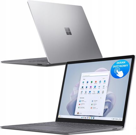 Microsoft Surface 4 13,5"/Ryzen 5/8GB/256GB/Win11 (5Q100004)