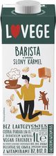 Zdjęcie Sante Napój Lovege Owsiany Dla Baristów O Sm. Słony Karmel 1l - Radków