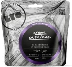 Zdjęcie Lyo Expedition Danie 227 Krem Kataloński 65g - Koronowo