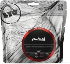Zdjęcie Lyo Expedition Danie 211 Gulasz 80g - Witkowo