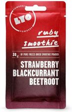 Zdjęcie Lyo Expedition Koktail 248 Ruby Smoothie 30g - Mogielnica