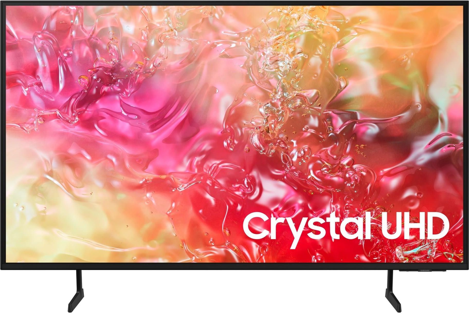 Samsung UE50DU7172U (LED) 50″ 4K UHD – zdjęcie produktu z Ceneo