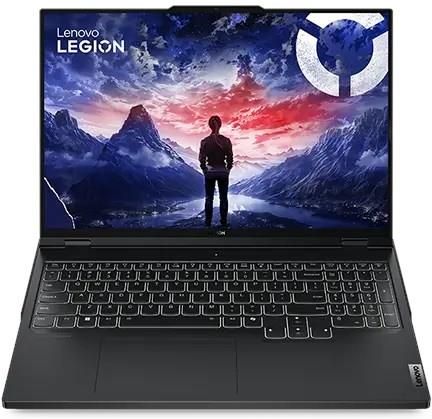 Lenovo Legion Pro 7 16IRX9H 16"/i9/32GB/1TB/Win11 (83DE0057PB)