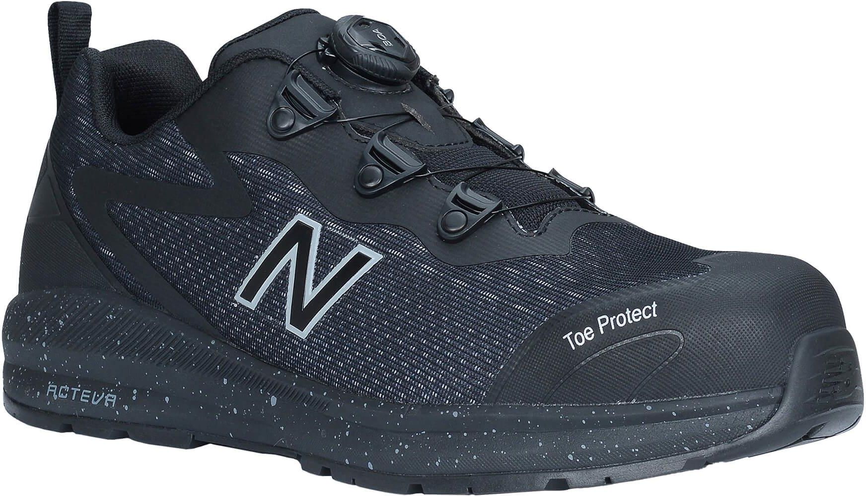 new balance BOAフィットシステム Runners Pulse