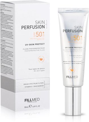 Filorga Skin Perfusion Uv-Skin Protect Spf 50+ 50ml