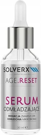 Solverx Deep H2O+ Face Serum 30ml
