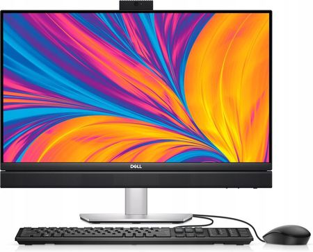 27インチ DELL 一体型 Ryzen5 16G 256G/ ＋ 1T AMD Ryzen 5